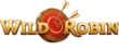 Wildrobin casino logo